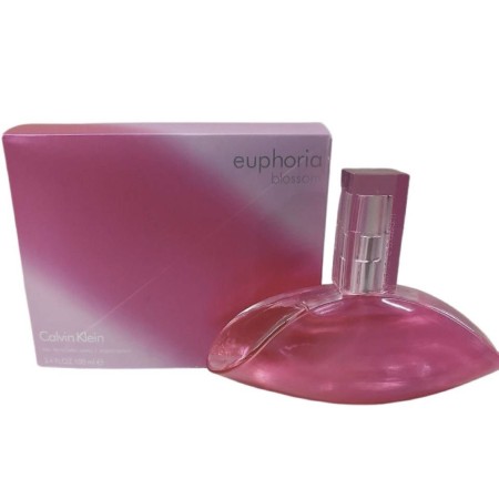 Туалетна вода жіноча Calvin Klein Euphoria Blossom, 100мл